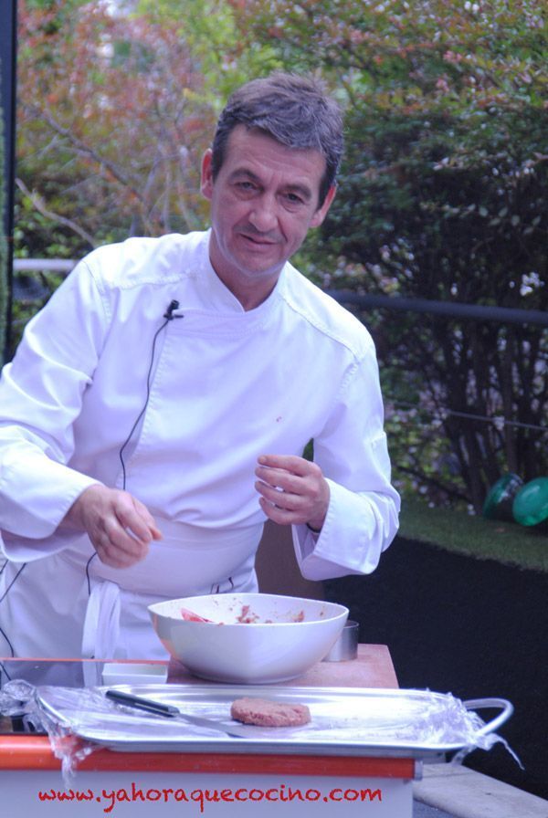 Jesús del Cerro Novedades SalAIA 2014